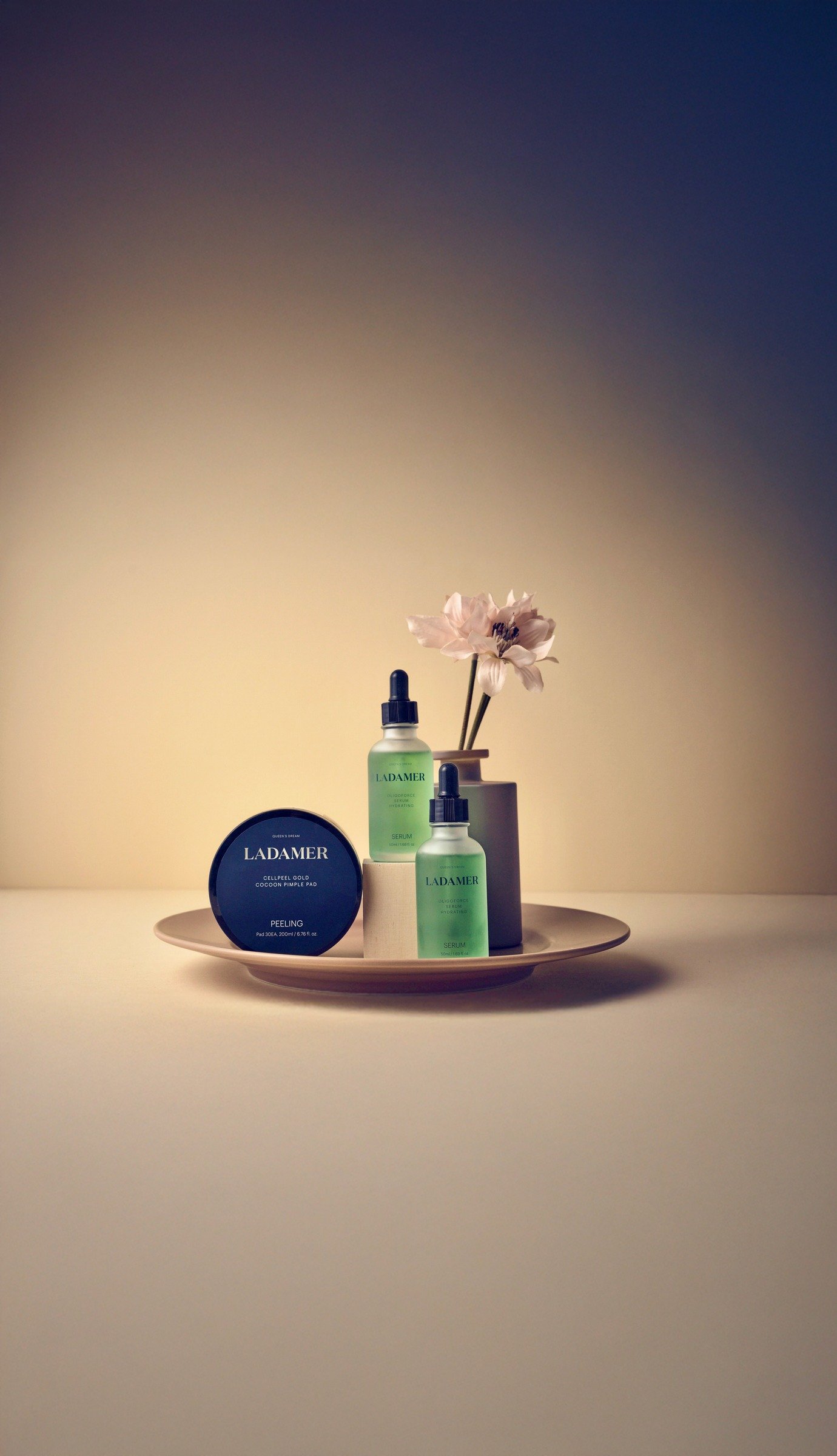 LADAMER新品 ladamer Japan